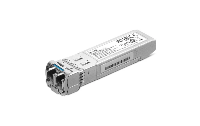 TP-Link 10GBase-LR SFP+ LC Transceiver TL-SM5110-LR