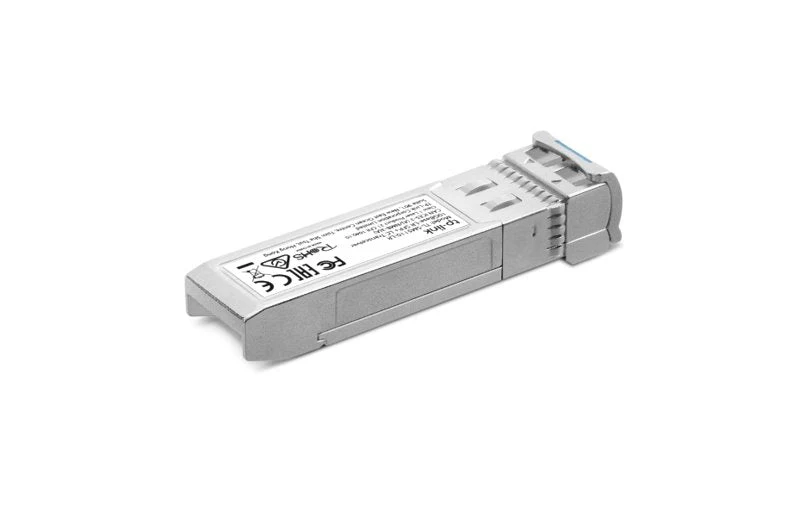 TP-Link 10GBase-LR SFP+ LC Transceiver TL-SM5110-LR - Image 2