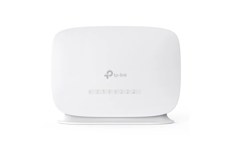 TP-Link 300 Mbps Wireless N 4G LTE Router TL-MR105