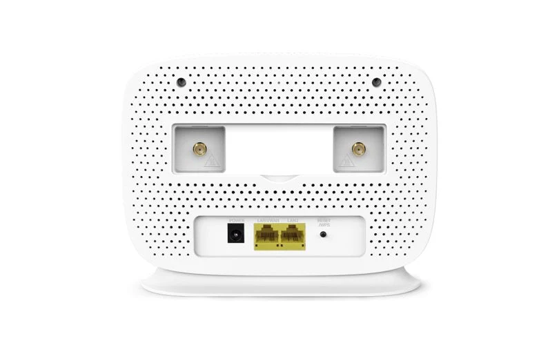 TP-Link 300 Mbps Wireless N 4G LTE Router TL-MR105 - Image 3