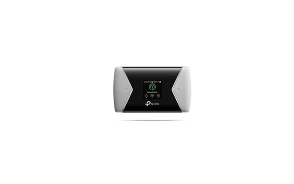 TP-Link 300Mbps 4G LTE-Advanced Mobile Wi-Fi M7450