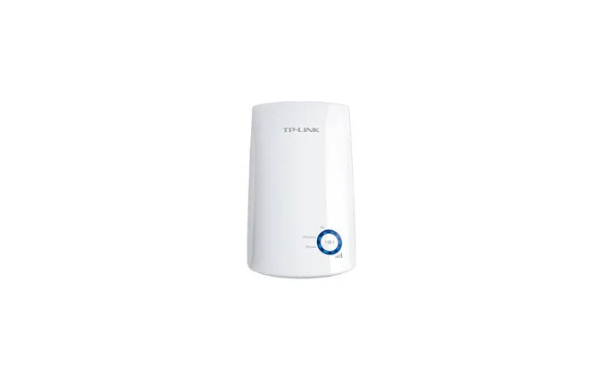 TP-Link 300Mbps Wi-Fi Range Extender TL-WA854RE - Image 4