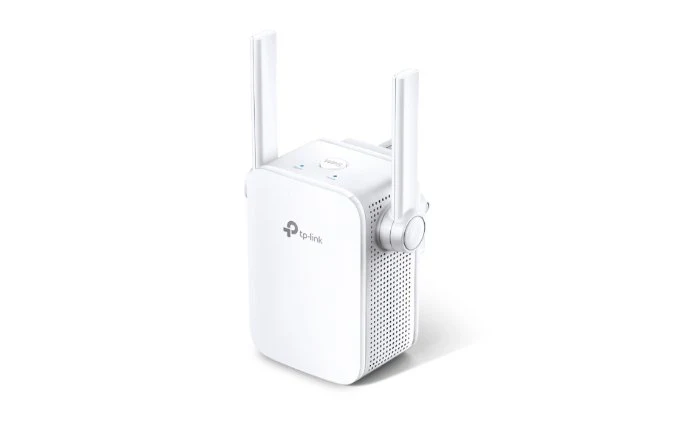 TP-Link 300Mbps Wi-Fi Range Extender TL-WA855RE