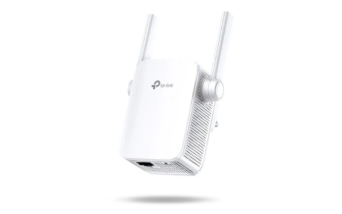 TP-Link 300Mbps Wi-Fi Range Extender TL-WA855RE - Image 2