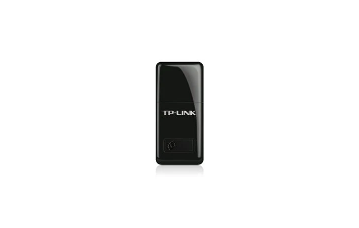 TP-Link 300Mbps Wi-Fi USB Adapter TL-WN823N