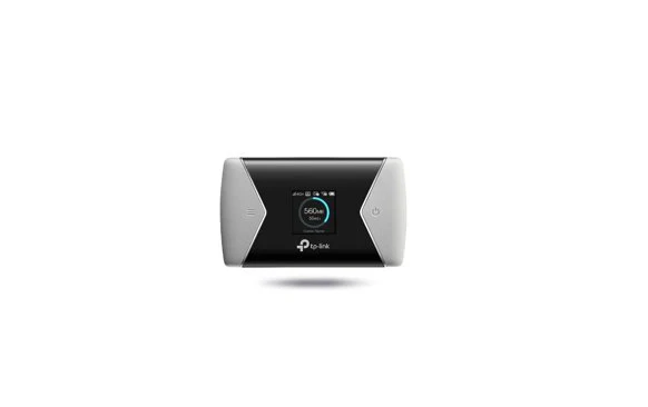 TP-Link 600Mbps 4G LTE-Advanced Mobile Wi-Fi M7650