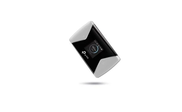 TP-Link 600Mbps 4G LTE-Advanced Mobile Wi-Fi M7650 - Image 2