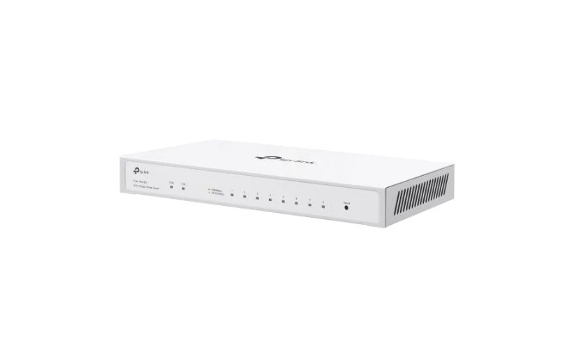 TP-Link 8-Port Gigabit Cloud Managed Switch FS308G - Image 3