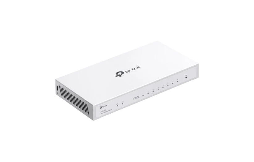 TP-Link 8-Port Gigabit Cloud Managed Switch FS308G - Image 4