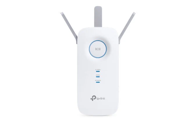 TP-Link AC1750 Wi-Fi Range Extender RE450