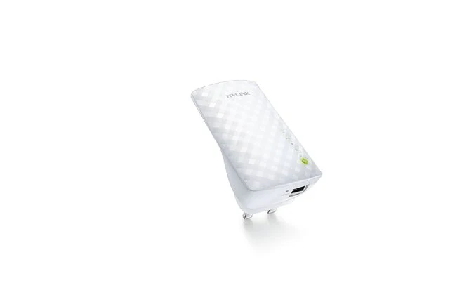 TP-Link AC750 Wi-Fi Range Extender RE200 - Image 2