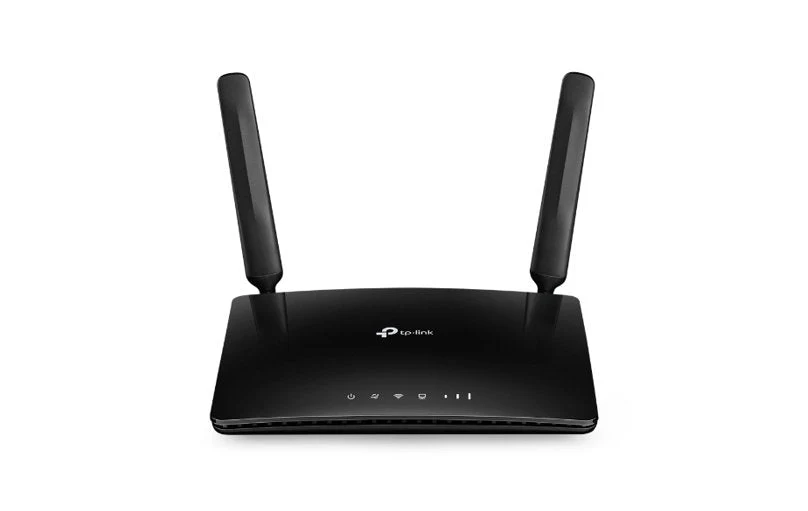 TP-Link Archer AC1200 Dual-Band 4G LTE Router MR400