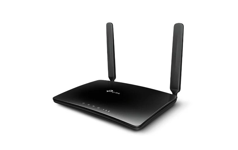 TP-Link Archer AC1200 Dual-Band 4G LTE Router MR400 - Image 2