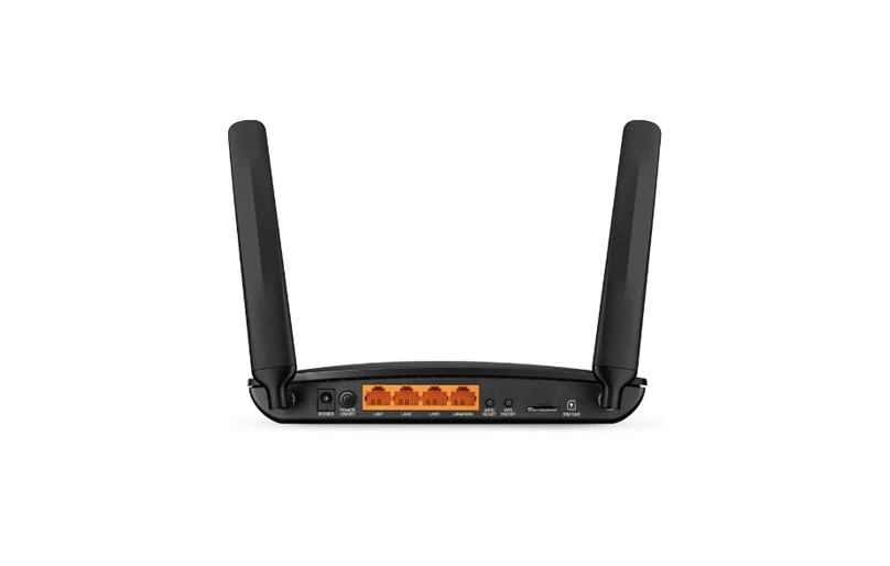 TP-Link Archer AC1200 Dual-Band 4G LTE Router MR400 - Image 3