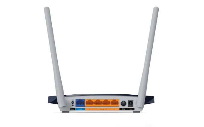 TP-Link Archer AC1200 Dual-Band Wi-Fi Router C50