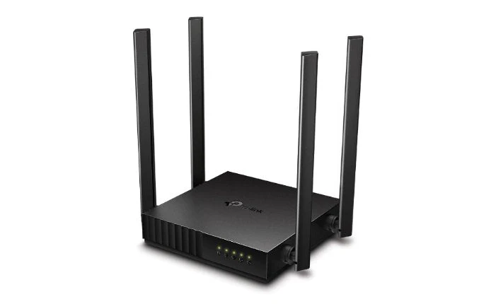 TP-Link Archer AC1200 Dual-Band Wi-Fi Router C54 - Image 2