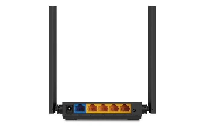 TP-Link Archer AC1200 Dual-Band Wi-Fi Router C54 - Image 3
