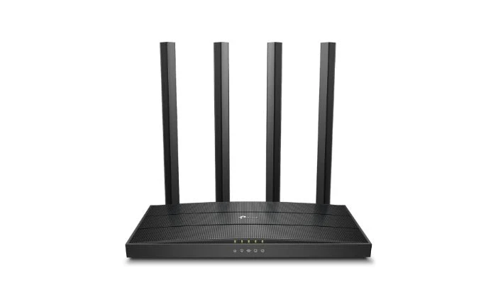 TP-Link Archer AC1900 Dual-Band Wi-Fi Router C80