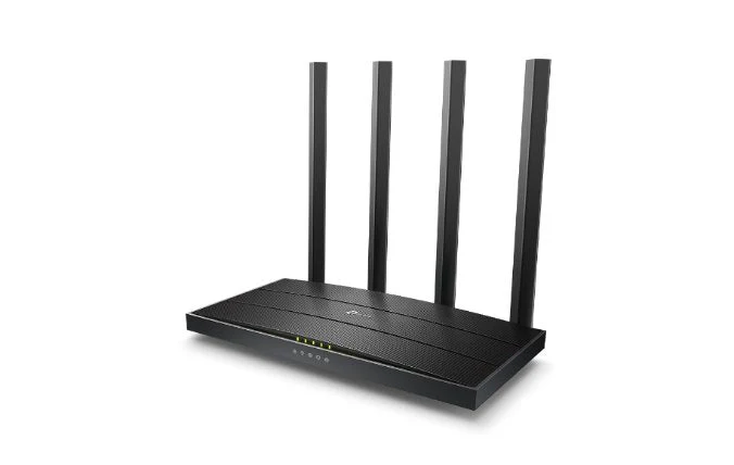 TP-Link Archer AC1900 Dual-Band Wi-Fi Router C80 - Image 2