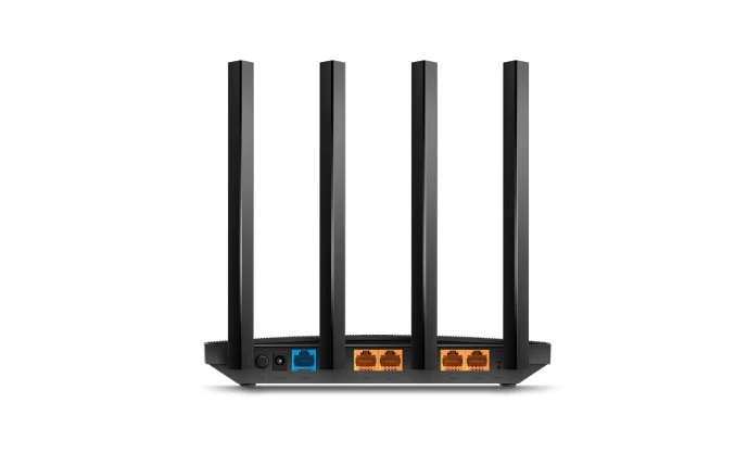 TP-Link Archer AC1900 Dual-Band Wi-Fi Router C80 - Image 3