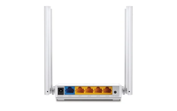 TP-Link Archer AC750 Dual Band Wi-Fi Router C24