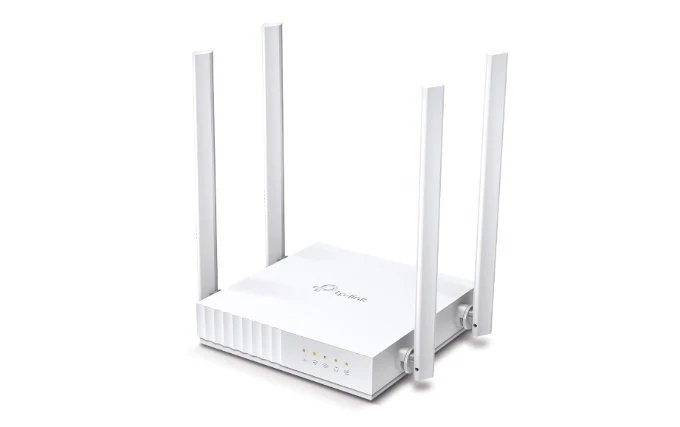 TP-Link Archer AC750 Dual Band Wi-Fi Router C24 - Image 2