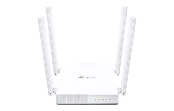 TP-Link Archer AC750 Dual Band Wi-Fi Router C24 - Image 3