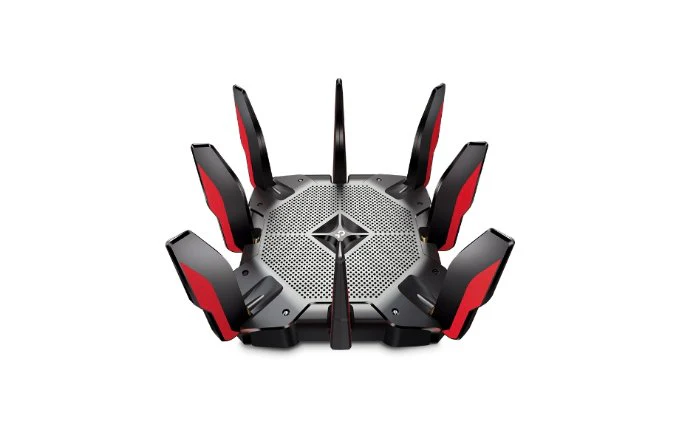TP-Link Archer AX11000 AX11000 Tri-Band Wi-Fi 6 Gaming Router