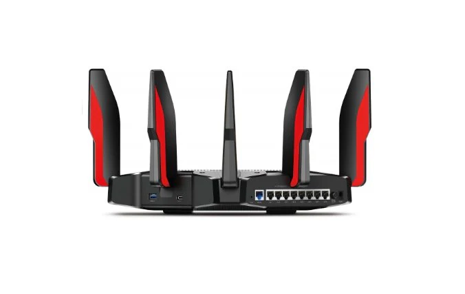 TP-Link Archer AX11000 AX11000 Tri-Band Wi-Fi 6 Gaming Router - Image 3