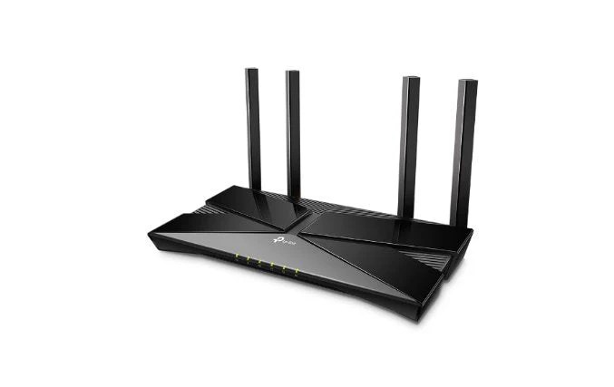 TP-Link Archer AX1500 AX10 Wi-Fi 6 Router - Image 2