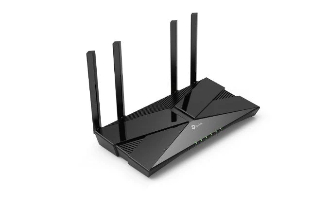 TP-Link Archer AX1800 Dual-Band Wi-Fi 6 Router AX23 - Image 4