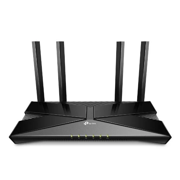 Tp-Link Archer AX20 AX1800 Dual-Band Wi-Fi 6 Router