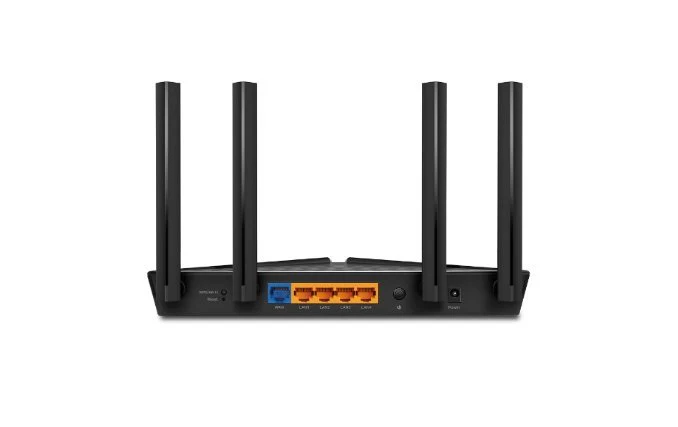 TP-Link Archer AX3000 Dual-Band Wi-Fi 6 Router AX53 - Image 3