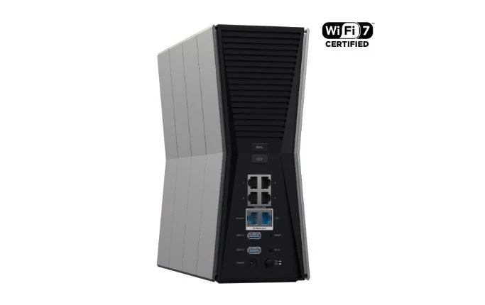 TP-Link Archer BE805 BE19000 Tri-Band Wi-Fi 7 Router - Image 2