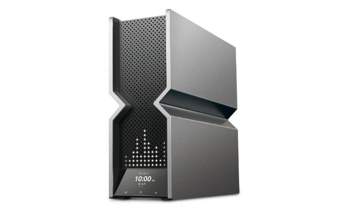TP-Link Archer BE900 BE24000 Quad-Band Wi-Fi 7 Router - Image 3