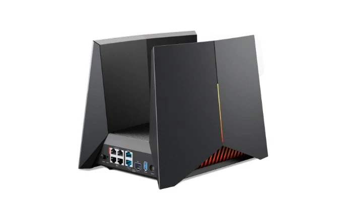 TP-Link Archer GE800 BE19000 Tri-Band Wi-Fi 7 Gaming Router - Image 3