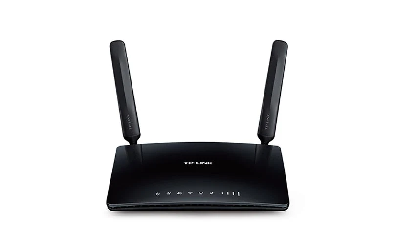 TP-Link Archer MR200 AC750 Wireless Dual Band 4G LTE Router