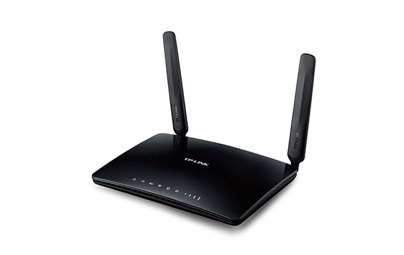 TP-Link Archer MR200 AC750 Wireless Dual Band 4G LTE Router - Image 2