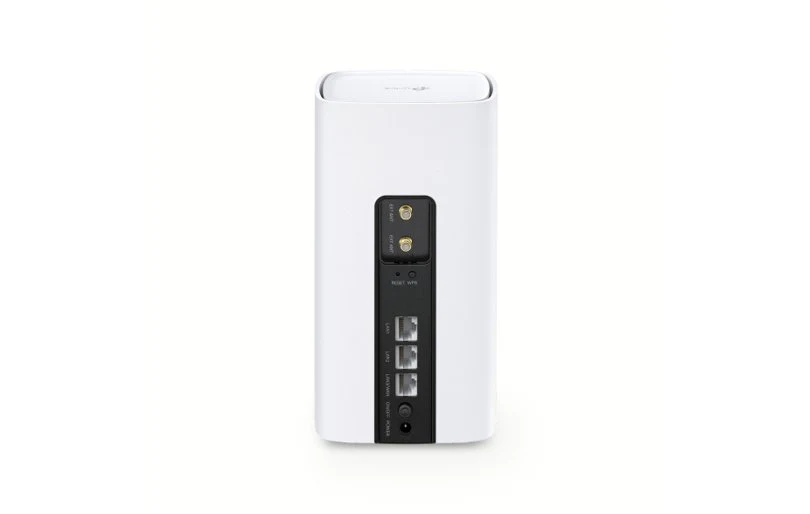 TP-Link Archer NX200 5G AX1800 Dual-Band Wi-Fi 6 Router - Image 3