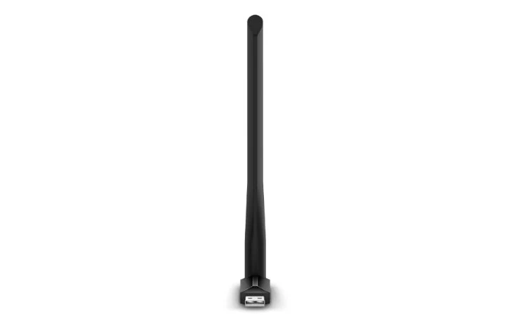 TP-Link Archer T2U Plus AC600 High Gain Dual Band USB Wi-Fi Adapter - Image 2