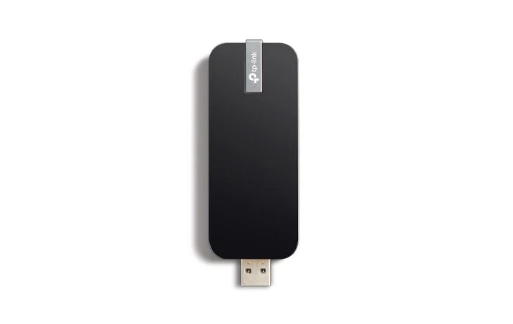 TP-Link Archer T4U AC1300 High Gain MU-MIMO Wi-Fi USB 3.0 Adapter - Image 3