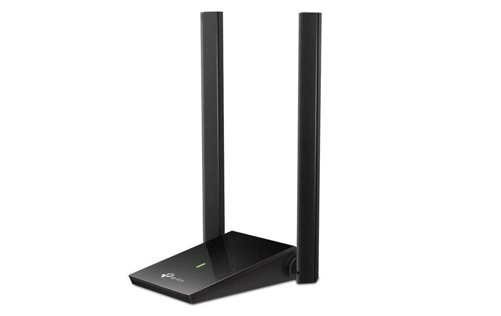 TP-Link Archer T4U Plus AC1300 Dual-Band Wireless USB Adapter