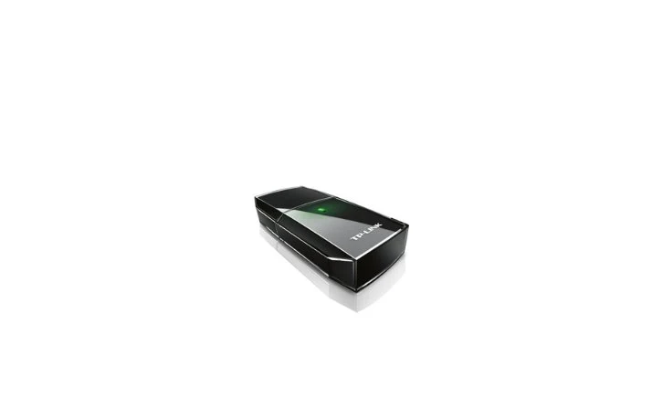 TP-Link Archer T600UB Nano AC600 Dual-Band Wi-Fi Bluetooth 4.2 USB Adapter