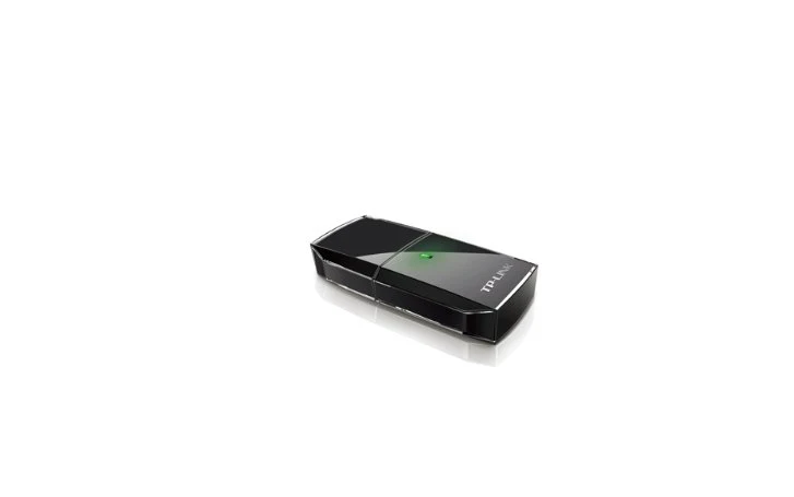 TP-Link Archer T600UB Nano AC600 Dual-Band Wi-Fi Bluetooth 4.2 USB Adapter - Image 2