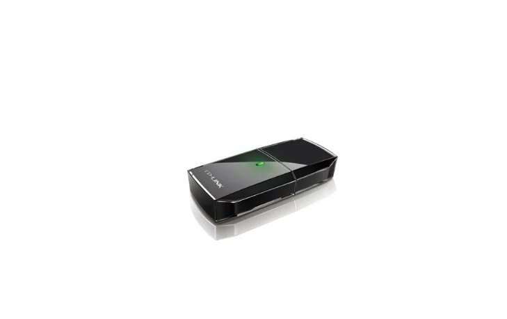 TP-Link Archer T600UB Nano AC600 Dual-Band Wi-Fi Bluetooth 4.2 USB Adapter - Image 3