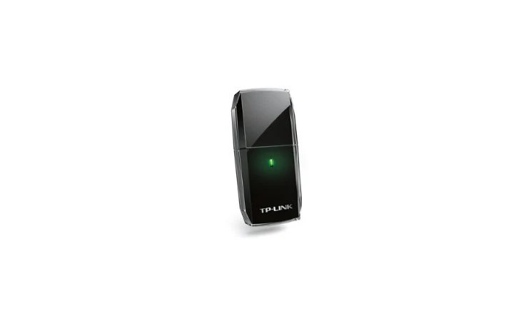 TP-Link Archer T600UB Nano AC600 Dual-Band Wi-Fi Bluetooth 4.2 USB Adapter - Image 4