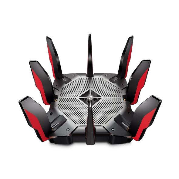 Tp-link AX11000 Next-Gen Tri-Band Gaming Router