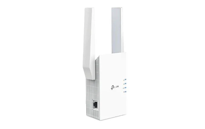 TP-Link AX1500 Wi-Fi 6 Range Extender RE505X - Image 3