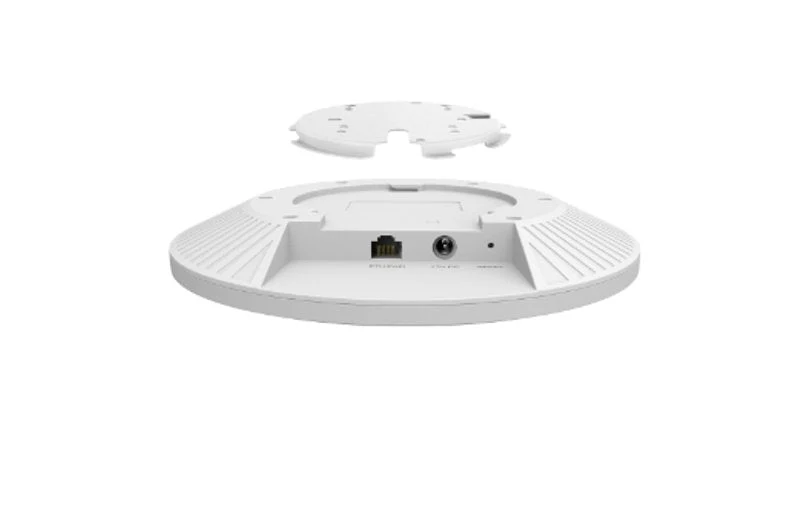 TP-Link AX6000 Ceiling Mount Dual-Band Wi-Fi 6 Access Point EAP683 LR - Image 3