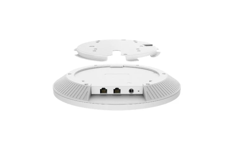 TP-Link BE22000 Ceiling Mount Tri-Band Wi-Fi 7 Access Point EAP783 - Image 3
